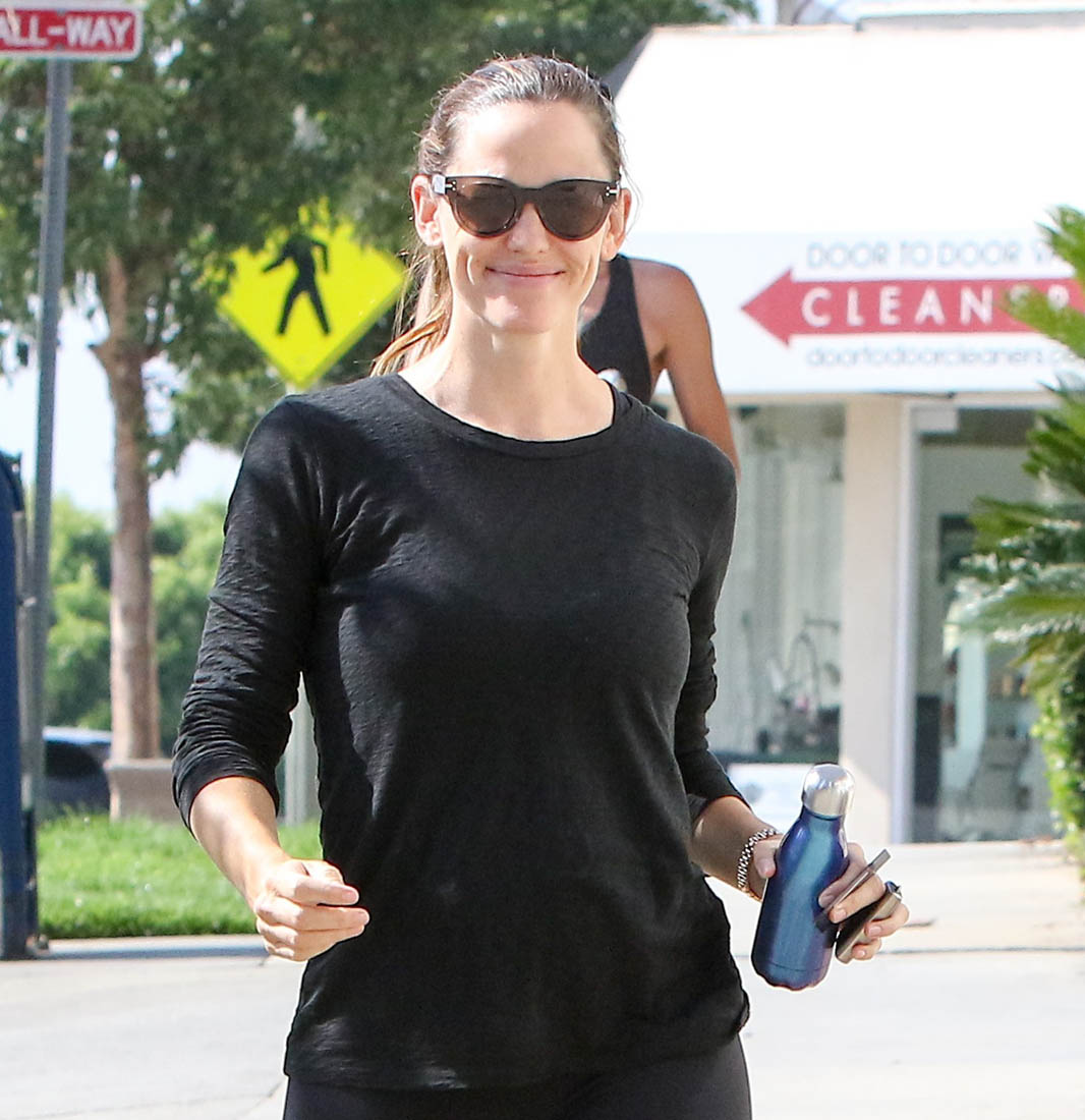 Smutty Fitness: Mid-summer reminders