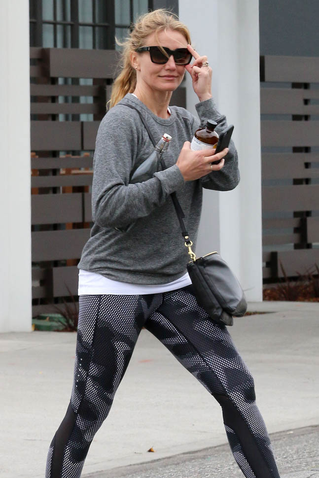 Smutty Fitness: Core for down there