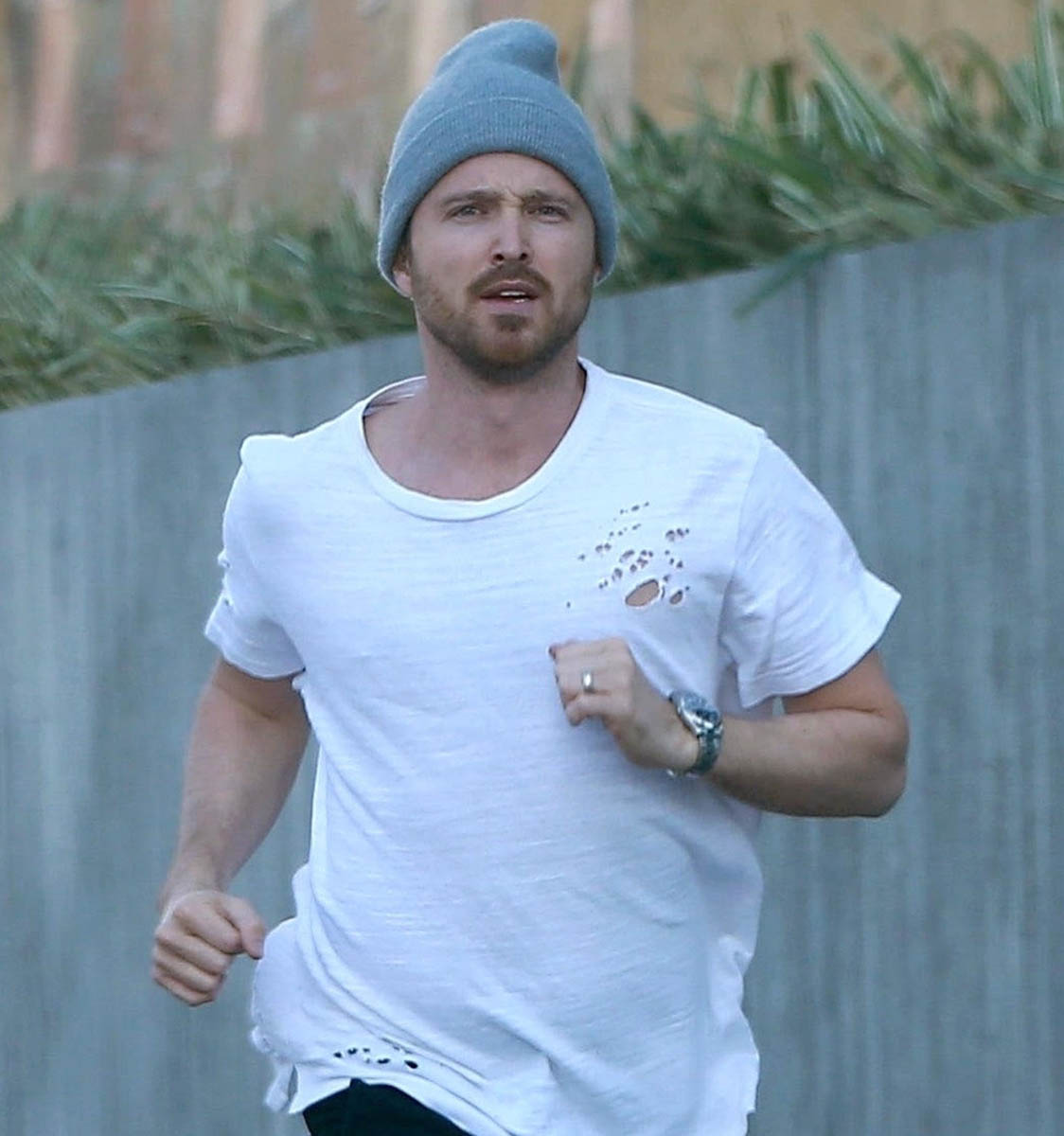 Smutty Fitness: Running in extreme cold