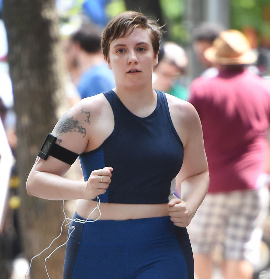 Smutty Fitness: Tight Calves