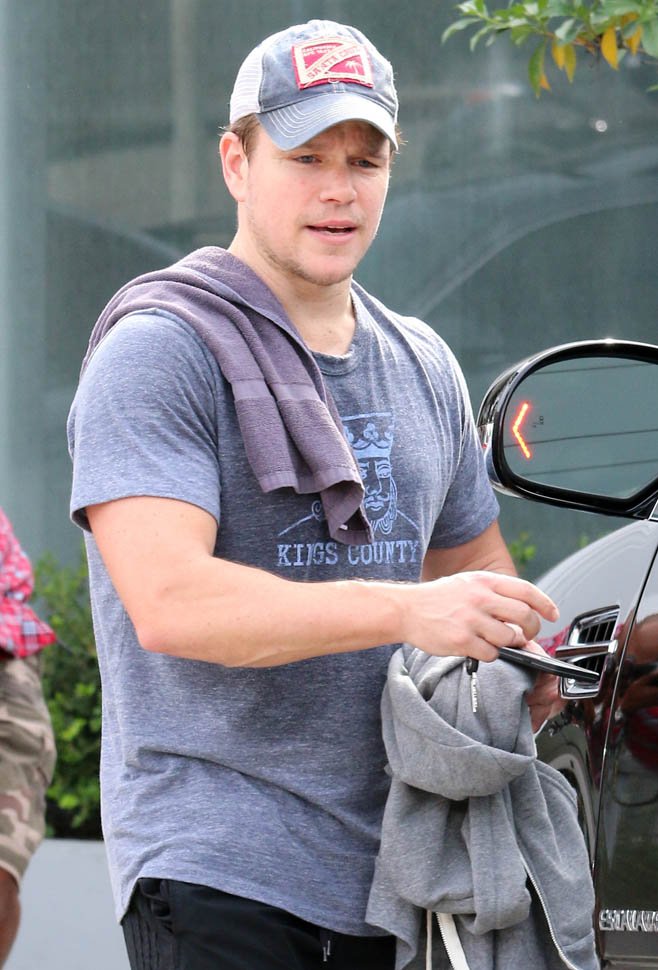 Smutty Fitness: Shedding body fat