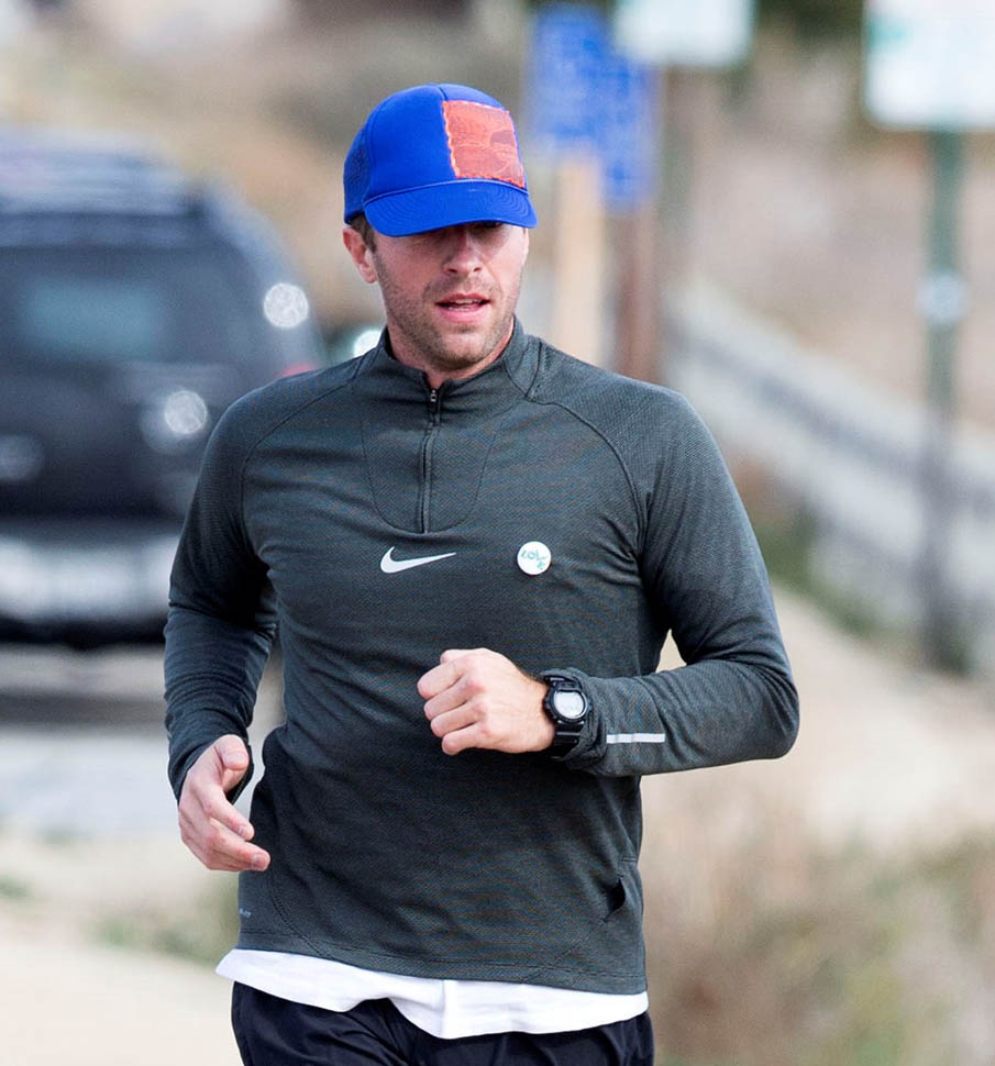 Smutty Fitness: Blending