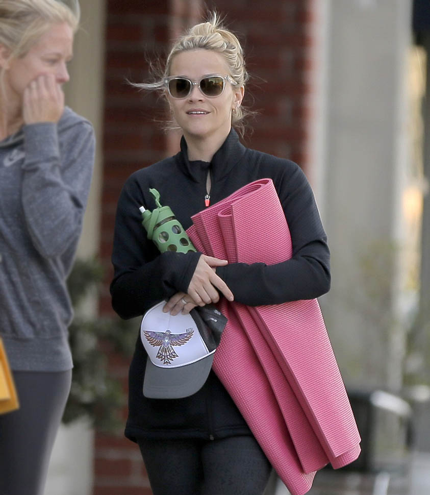 Smutty Fitness: 50 Miles in New York