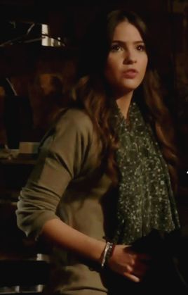 Sasha Finds: All Things Starry