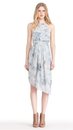 Sasha’s INTO IT:  RACHEL ROY STARRY NIGHT DRESS