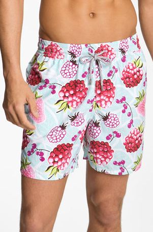 Sasha Finds: Swim Trunks