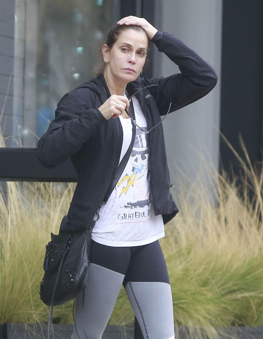 Smutty Fitness: 10 Days of Fitness 2017