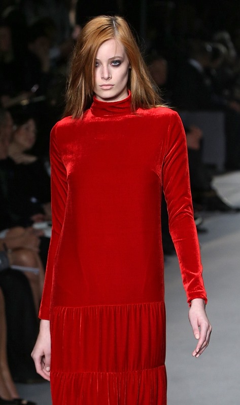 London Fashion Week: Tom Ford F/W 2014