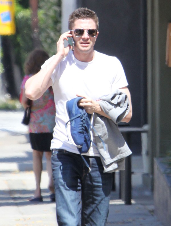 Smutty Fitness: Marathon Recovery