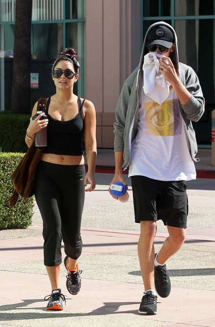 Smutty Fitness: Losing weight with a toddler