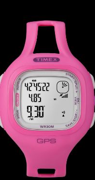 Smutty Fitness: Watch & Panties