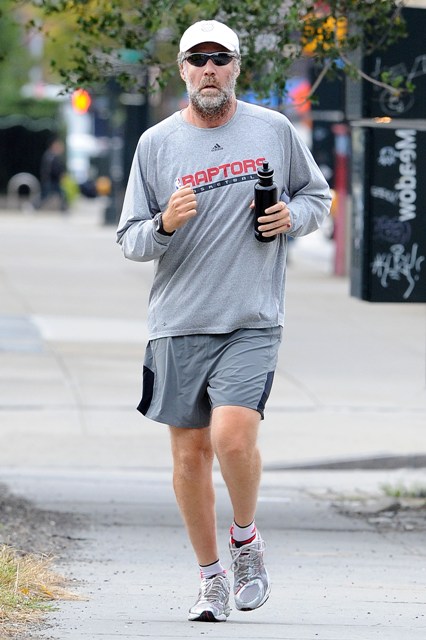 Smutty Fitness: Do not ignore pain