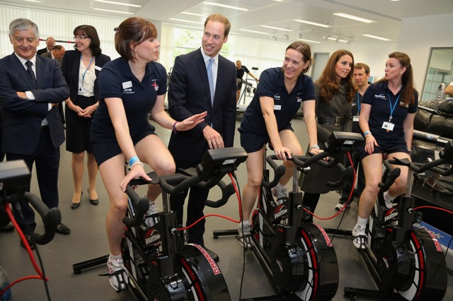 Smutty Fitness: Group Classes