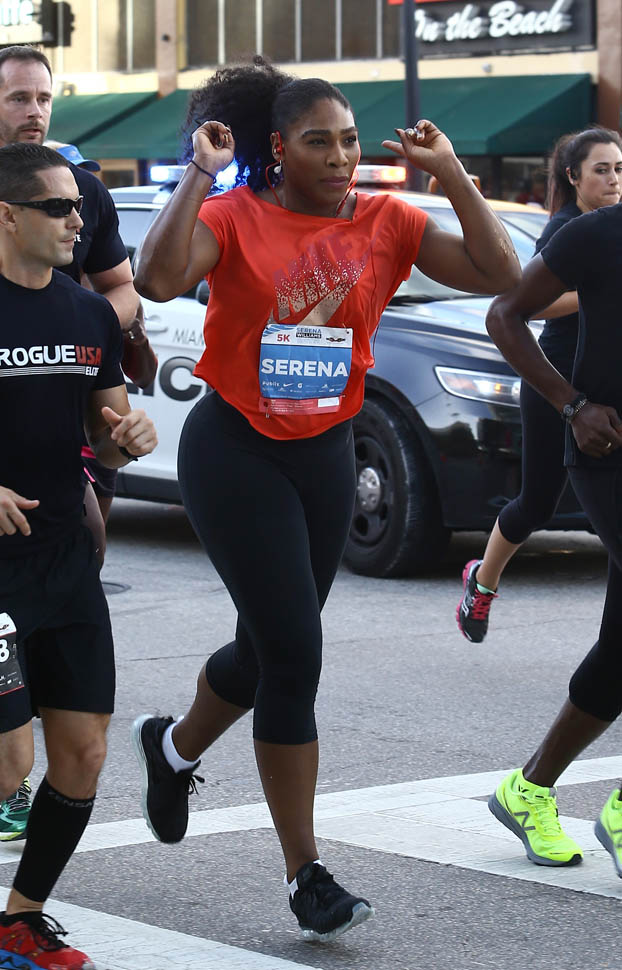 Smutty Fitness: 2015 Top 10 - #9